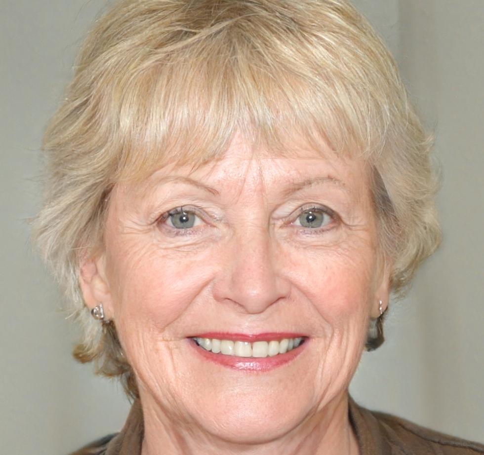 Portrait de Marie Dubois